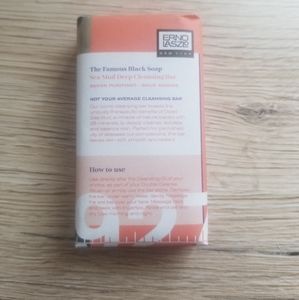 Erno Laszlo New York Sea Mud Deep Cleansing Bar